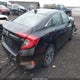 2HGFC2F72HH575209 2017 Honda Civic Ex auction photo thumbnail 4