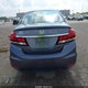 2HGFB2F54FH525426 2015 Honda Civic Lx auction photo thumbnail 17