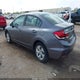 2HGFB2F54FH525426 2015 Honda Civic Lx auction photo thumbnail 3