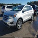 2FMPK3K89GBB47581 2016 Ford Edge Titanium auction photo thumbnail 2