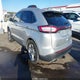 2FMPK3K89GBB47581 2016 Ford Edge Titanium auction photo thumbnail 3