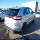 2FMPK3K89GBB47581 2016 Ford Edge Titanium auction photo thumbnail 4