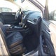 2FMPK3K89GBB47581 2016 Ford Edge Titanium auction photo thumbnail 5