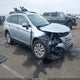 4S4BSACC6H3423587 2017 Subaru Outback 2.5I Premium auction photo thumbnail 1