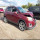 3GNCJRSB1GL216988 2016 Chevrolet Trax Ltz auction photo thumbnail 1