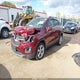 3GNCJRSB1GL216988 2016 Chevrolet Trax Ltz auction photo thumbnail 2