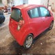 KL8CD6S92DC504398 2013 Chevrolet Spark 1Lt Auto auction photo thumbnail 4