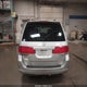 5FNRL38468B013162 2008 Honda Odyssey Ex auction photo thumbnail 17