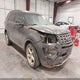 1FM5K8D89GGD02303 2016 Ford Explorer Xlt auction photo thumbnail 1