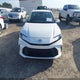 4T1DAACK7SU100136 2025 Toyota Camry Le auction photo thumbnail 12