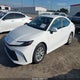 4T1DAACK7SU100136 2025 Toyota Camry Le auction photo thumbnail 2