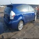 JTDZN3EUXD3195292 2013 Toyota Prius V Five auction photo thumbnail 4