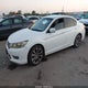 1HGCR2F59EA281154 2014 Honda Accord Sport auction photo thumbnail 2