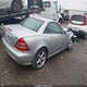 WDBKK65F83F282407 2003 Mercedes-Benz Slk 320 auction photo thumbnail 4