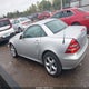 WDBKK65F83F282407 2003 Mercedes-Benz Slk 320 auction photo thumbnail 14