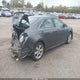4T1BE46K67U145214 2007 Toyota Camry Se auction photo thumbnail 4