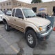 5TESN92N2YZ710794 2000 Toyota Tacoma Prerunner V6 auction photo thumbnail 1