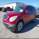5GAKRCED0CJ209797 2012 Buick Enclave Leather auction photo thumbnail 2