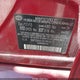 5NPEB4AC0EH869272 2014 Hyundai Sonata Gls auction photo thumbnail 9