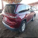 1C4RJHAG8PC627326 2023 Jeep Grand Cherokee Laredo 4X4 auction photo thumbnail 4