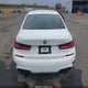 3MW5R1J05M8B51439 2021 BMW 330I auction photo thumbnail 16