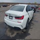 3MW5R1J05M8B51439 2021 BMW 330I auction photo thumbnail 4