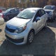 KNADM4A34H6043851 2017 Kia Rio Lx auction photo thumbnail 2