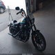 1HD1LP317KC430584 2019 Harley-Davidson Xl1200 Ns auction photo thumbnail 1