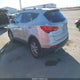 5XYZUDLA8DG113167 2013 Hyundai Santa Fe Sport 2.0T auction photo thumbnail 3