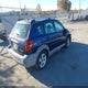 5Y2SL62854Z427472 2004 Pontiac Vibe auction photo thumbnail 4