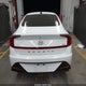 5NPEJ4J21MH086793 2021 Hyundai Sonata Sel Plus auction photo thumbnail 16