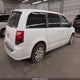2C4RDGBG2HR640775 2017 Dodge Grand Caravan Se auction photo thumbnail 4