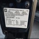2GCEC19T451245377 2005 Chevrolet Silverado 1500 Ls auction photo thumbnail 9