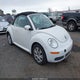 3VWRF31Y69M408814 2009 Volkswagen New Beetle 2.5L auction photo thumbnail 1