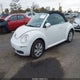 3VWRF31Y69M408814 2009 Volkswagen New Beetle 2.5L auction photo thumbnail 2