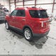 1FMHK7D84CGA15243 2012 Ford Explorer Xlt auction photo thumbnail 3