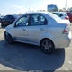 KL1TD56E49B362553 2009 Chevrolet Aveo Lt auction photo thumbnail 14