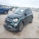 ZFBCFXCT2GP350938 2016 Fiat 500X Trekking auction photo thumbnail 2