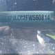 1C4PJLCB2FW560814 2015 Jeep Cherokee Latitude auction photo thumbnail 12