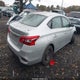 3N1AB7AP0HY268148 2017 Nissan Sentra Sv auction photo thumbnail 4