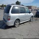 JM3LW28A160563028 2006 Mazda Mpv Lx auction photo thumbnail 4