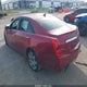 1G6AY5S38E0119412 2014 Cadillac Cts Performance auction photo thumbnail 3