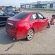 1G6AY5S38E0119412 2014 Cadillac Cts Performance auction photo thumbnail 4