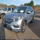 5FNYF6H30HB025237 2017 Honda Pilot Ex auction photo thumbnail 2