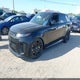 SAL1Z9F97RA187824 2024 Land Rover Range Rover Sport Sv Edition One Flux Silver/Sv Edition One Obsidian Black auction photo thumbnail 2