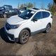 2HKRW2H54MH680978 2021 Honda Cr-V Awd Ex auction photo thumbnail 2