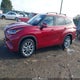 5TDDZRBH7MS551057 2021 Toyota Highlander Limited auction photo thumbnail 15