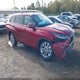 5TDDZRBH7MS551057 2021 Toyota Highlander Limited auction photo thumbnail 1