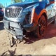 1GYAZAR46PF129240 2023 Cadillac Xt4 Fwd Luxury auction photo thumbnail 6