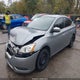 3N1AB7AP0EY336525 2014 Nissan Sentra S auction photo thumbnail 2